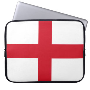 Capa Para Notebook Sinalizador Inglês
