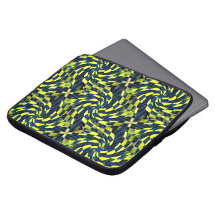 Capa Para Notebook Sinalizadores de Corrida......