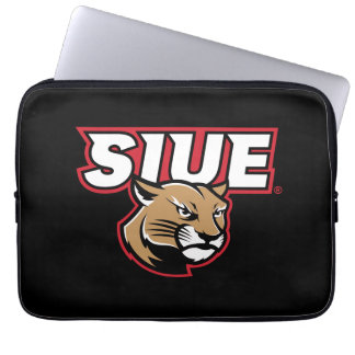 Capa Para Notebook SIUE Cougars