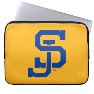 Capa Para Notebook SJ Spartans