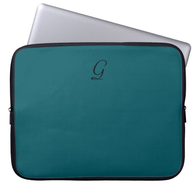 Capa Para Notebook sleeves_SOLID CHIQUE 02 do laptop (Frente)