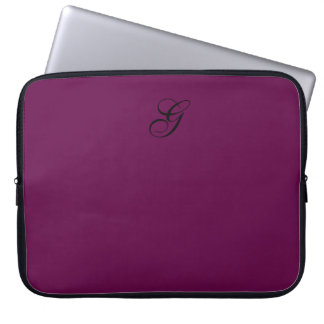 Capa Para Notebook sleeves_SOLID CHIQUE 97 do laptop