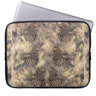 Capa Para Notebook Sleipnir