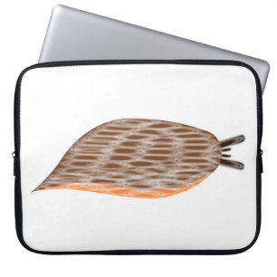 Capa Para Notebook Slug Laptop Bag
