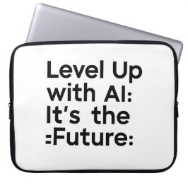 Capa Para Notebook Smart Living Tech Capa - Desenho moderno essencial