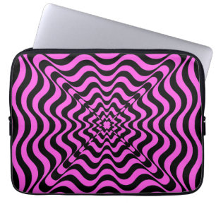Capa Para Notebook Sneakers Vertex Vermelhos
