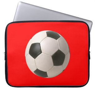 Capa Para Notebook Soccerball