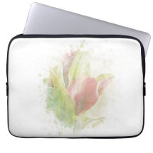 *~* Soft AR12, Pala Floral Artística Lily Coral