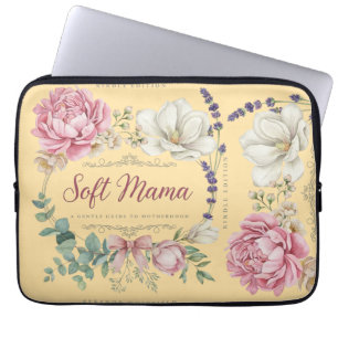 Capa Para Notebook Soft Mama: Um Guia Gentil para a Maternidade