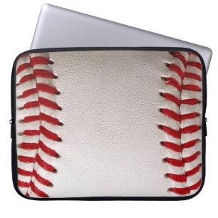 Capa Para Notebook Softball de beisebol