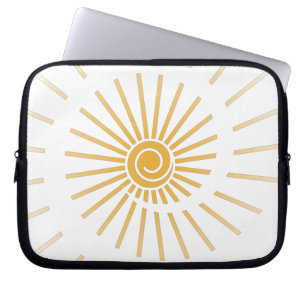 Capa Para Notebook Sol 1