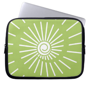 Capa Para Notebook Sol 13