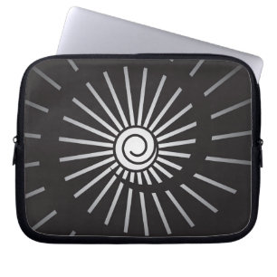 Capa Para Notebook Sol 5