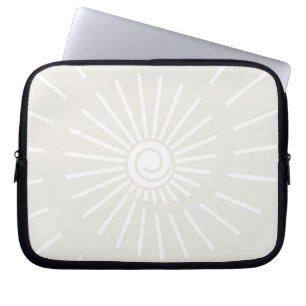 Capa Para Notebook Sol 7