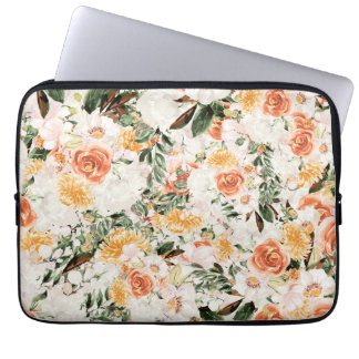 Capa Para Notebook Sol Flor Sun City in USA