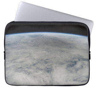 Capa Para Notebook Sombra Da Lua No Pacífico Norte.