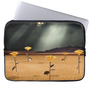 Capa Para Notebook Somewhere No. 3