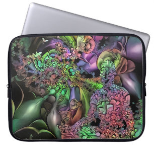 Capa Para Notebook Sonho da meditação