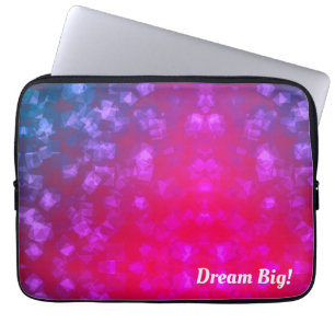 Capa Para Notebook Sonho grande
