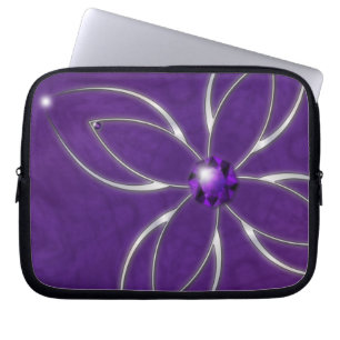 Capa Para Notebook Sonho no caso do Laptop Ametist