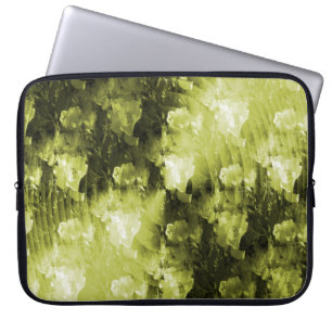 Capa Para Notebook Sonhos à luz do sol...