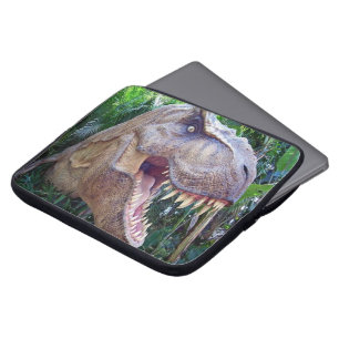 Capa Para Notebook Sono de dinossauro para Ipad