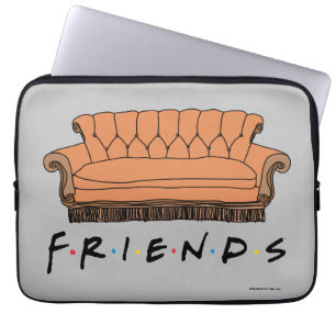 Capa Para Notebook Soquete dos AMIGOS™