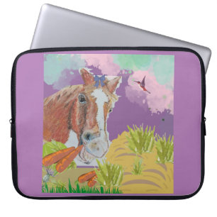 Capa Para Notebook Sorrisos picantes