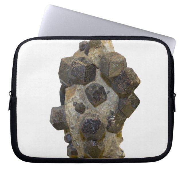 Capa Para Notebook Spessartite na matriz (Frente)