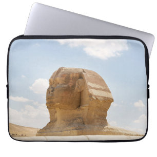 Capa Para Notebook Sphinx Coffee Mug