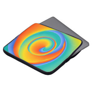 Capa Para Notebook spin de blasfing - bolsa de laptop