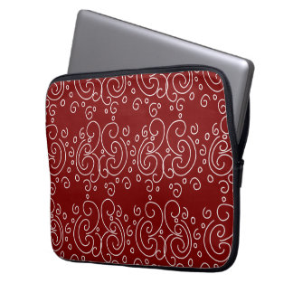Capa Para Notebook Spiral illustration