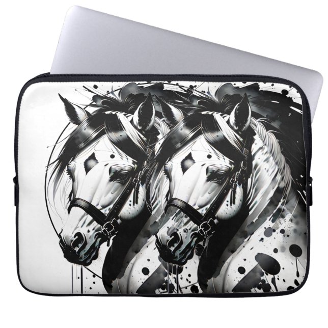 Capa Para Notebook Spirit Pony 10 (Frente)