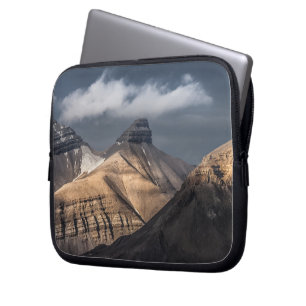 Capa Para Notebook Spitsbergen Svalbard