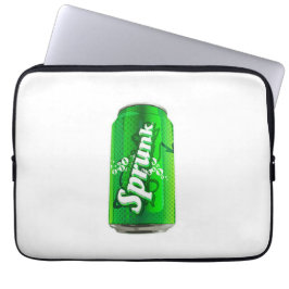 Capa Para Notebook Sprunk