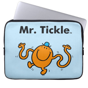 Capa Para Notebook Sr. Agradar Agradar do Sr. Homem