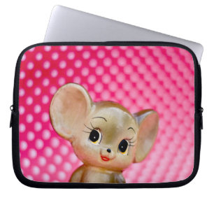 Capa Para Notebook Sr. Mouse