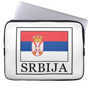 Capa Para Notebook Srbija