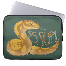 Capa Para Notebook SSSup!