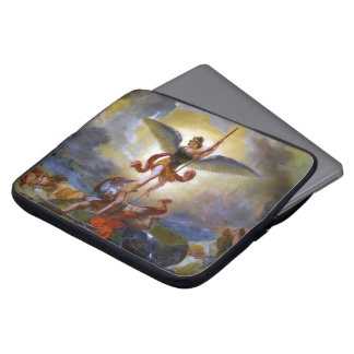 Capa Para Notebook St. Michael laptop sleeve 