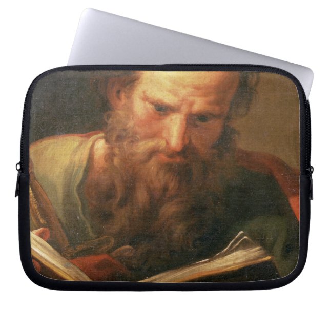 Capa Para Notebook St Paul, c.1730 (para imagens do companheiro veja (Frente)