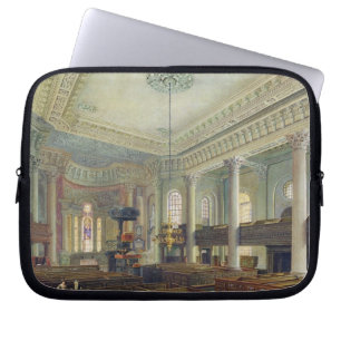 Capa Para Notebook St Paul, Deptford (w/c no papel)