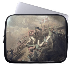 Capa Para Notebook St. Sebastians, o 31 de agosto de 1813, 'do