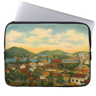 Capa Para Notebook St Thomas