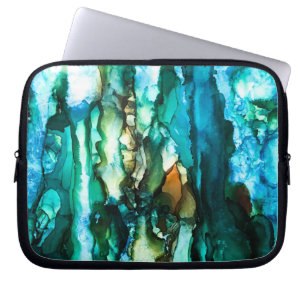 Capa Para Notebook Stalactite stalagmite... posso ter meu desejo esta