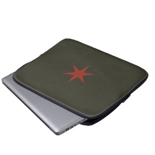 Capa Para Notebook Star Stern Khaki olive