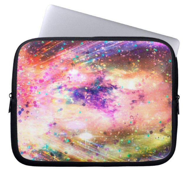 Capa Para Notebook Stardust 10" a bolsa de laptop (Frente)