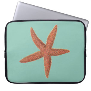 Capa Para Notebook Starfish - Sherman Denton Fish Lithograph