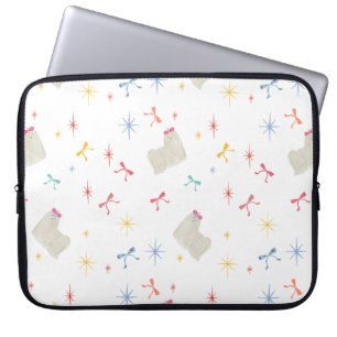 Capa Para Notebook Stark Sparkle Cute Puppy Deseja