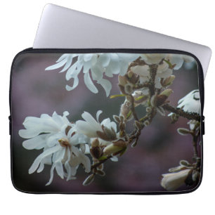 Capa Para Notebook Starry Magnolia 5780